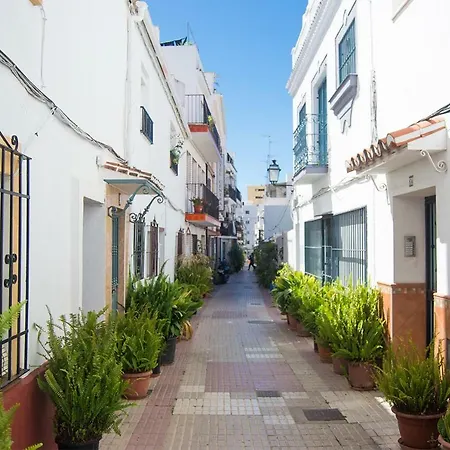 Apartman Edificio Plaza *