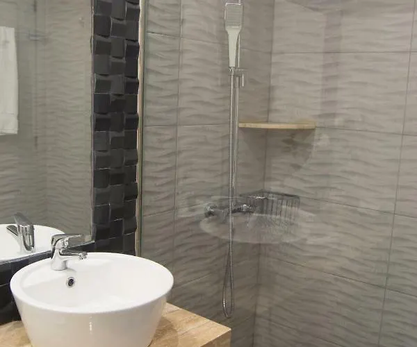 Apartman Edificio Plaza *