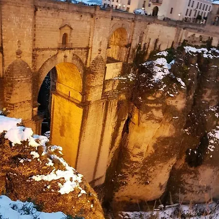 Edificio Plaza 公寓 马尔韦利亚