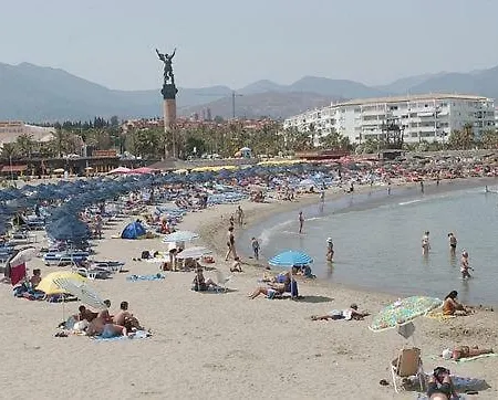 Edificio Plaza 公寓