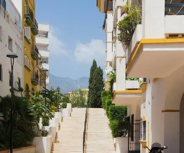 Apartment Edificio Plaza