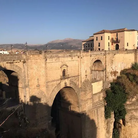 Edificio Plaza マルベーリャ