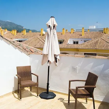 Edificio Plaza * Marbella