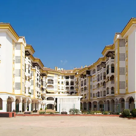 Edificio Plaza Apartment *