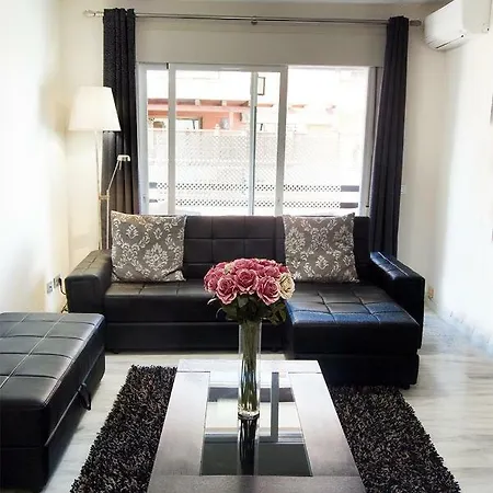 Edificio Plaza Apartmán *