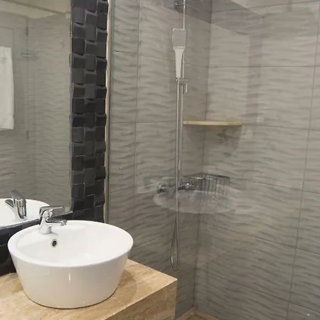 Apartmán Edificio Plaza *