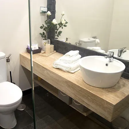 Edificio Plaza Apartman Marbella