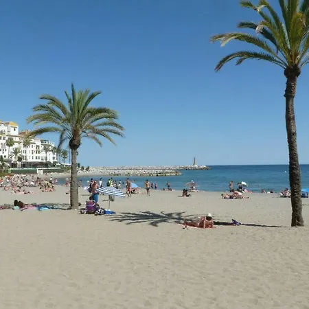 Apartment Edificio Plaza *