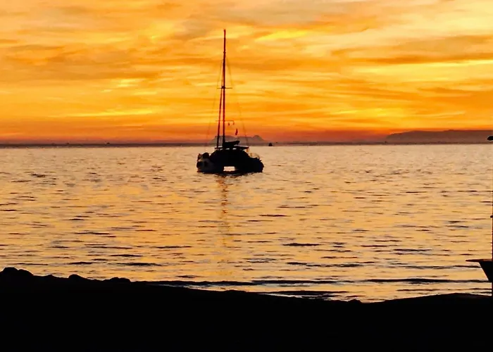 Apartamento Edificio Plaza