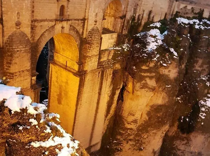 Edificio Plaza 아파트 마르베야