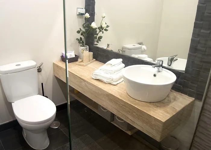 Edificio Plaza Apartamento Marbella