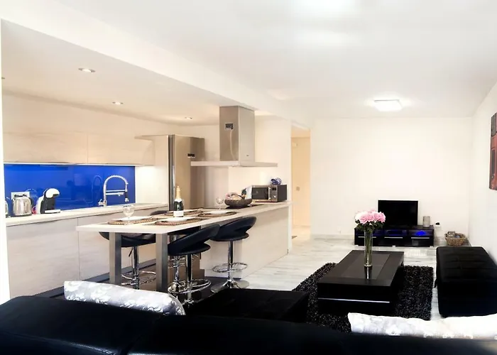 Apartamento Edificio Plaza