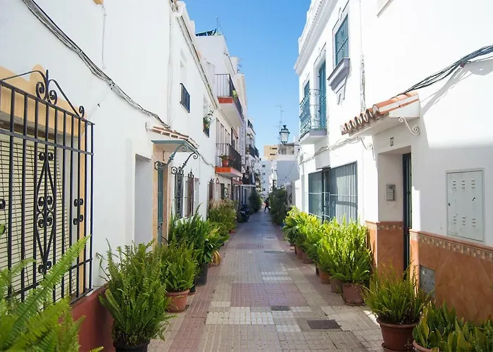 Apartamento Edificio Plaza *