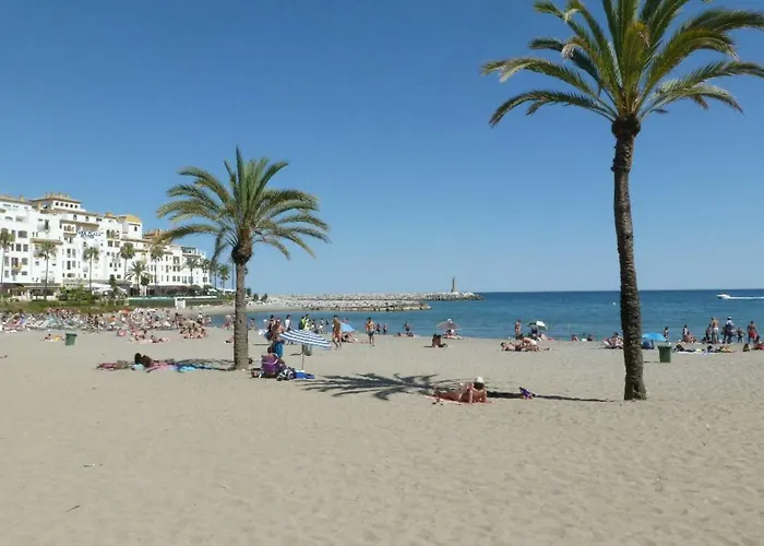 아파트 Edificio Plaza *