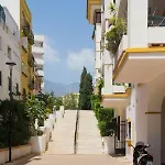 Apartment Edificio Plaza