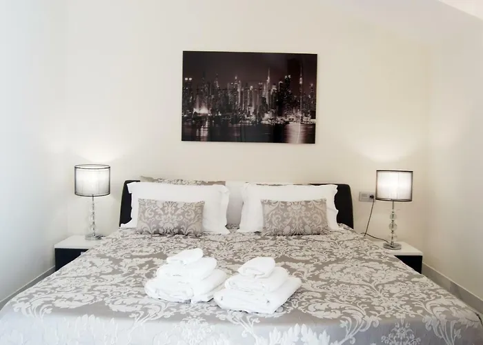 Edificio Plaza Marbella