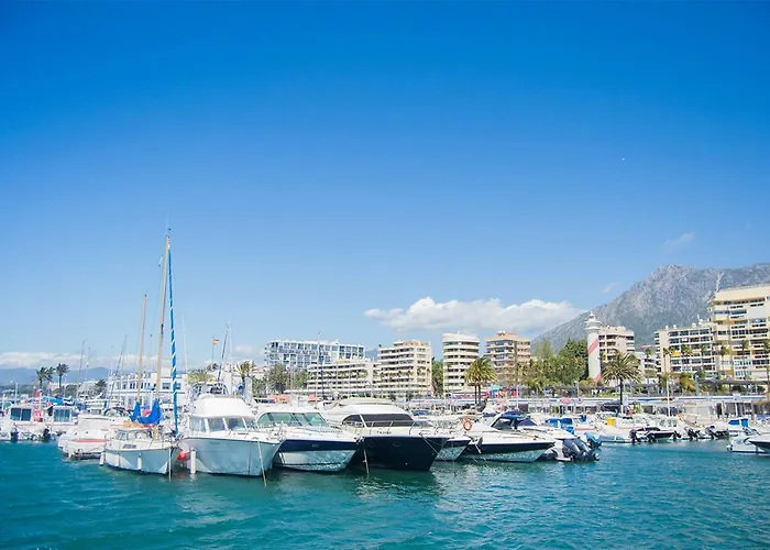 Edificio Plaza Apartment